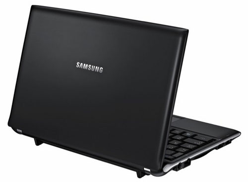 Samsung's 10.5-hour battery netbook Picture 7