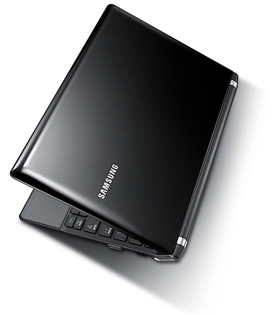 Samsung's nearly 14-hour battery netbook Picture 5