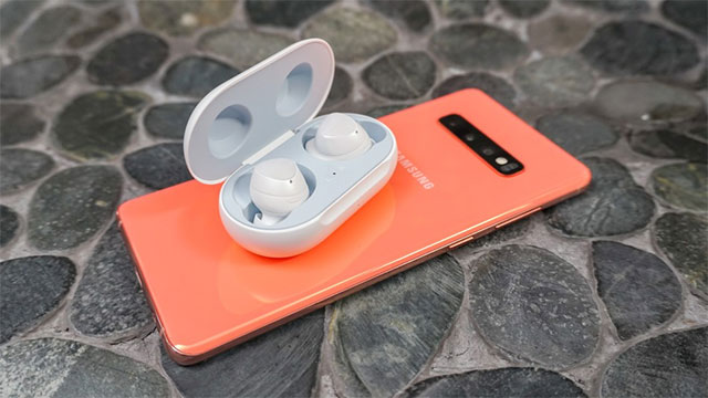 Samsung's newly released true wireless headset can do something important that AirPods can't Picture 3