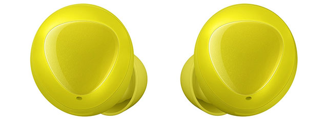 Samsung's newly released true wireless headset can do something important that AirPods can't Picture 4