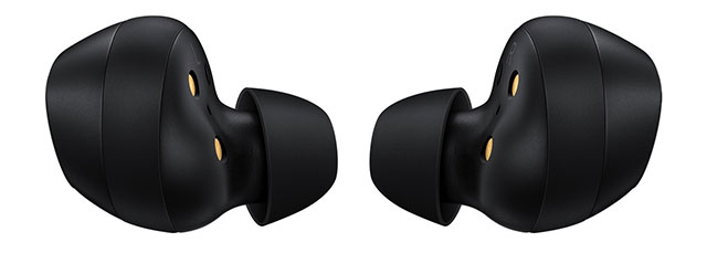 Samsung's newly released true wireless headset can do something important that AirPods can't Picture 6