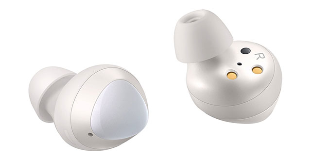 Samsung's newly released true wireless headset can do something important that AirPods can't Picture 7