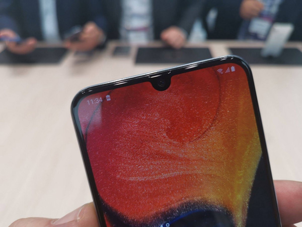 Samsung's premium products at MWC 2019 Picture 4