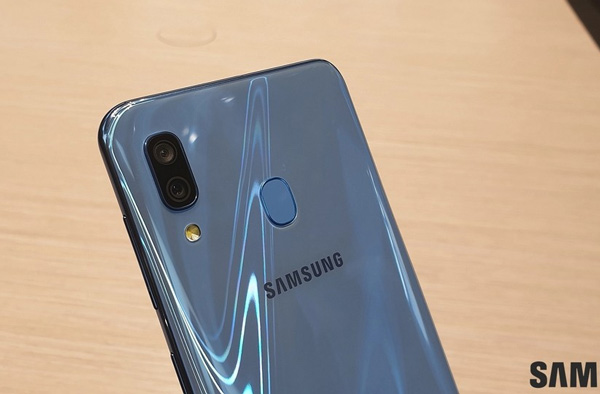 Samsung's premium products at MWC 2019 Picture 6