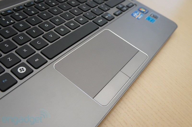 Samsung's ultra-thin Series 5 view Picture 9