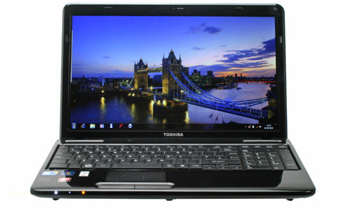 Satellite L650-10G - Perfect alternative Picture 11