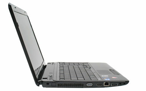 Satellite L650-10G - Perfect alternative Picture 13