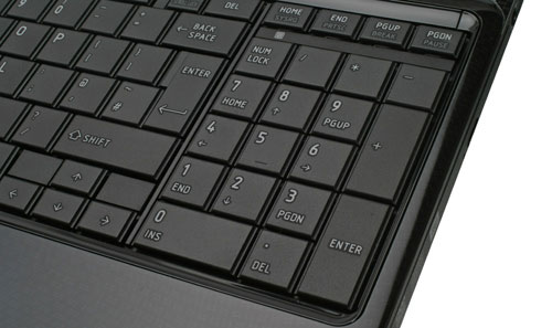 Satellite L650-10G - Perfect alternative Picture 15