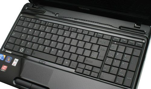 Satellite L650-10G - Perfect alternative Picture 3