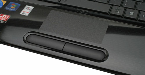 Satellite L650-10G - Perfect alternative Picture 4