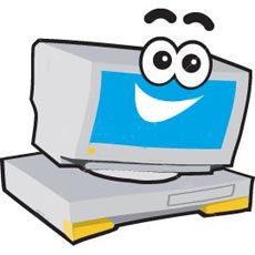 Save electricity for computers Picture 1