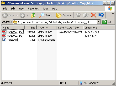 Save images in Ms Word documents into separate files Picture 3