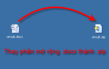 Save images in Ms Word documents into separate files Picture 4