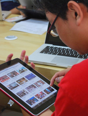 Save the Apple Store in Saigon Picture 8