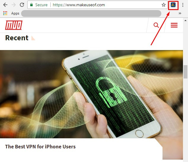 Save the entire web content as PDF Picture 12