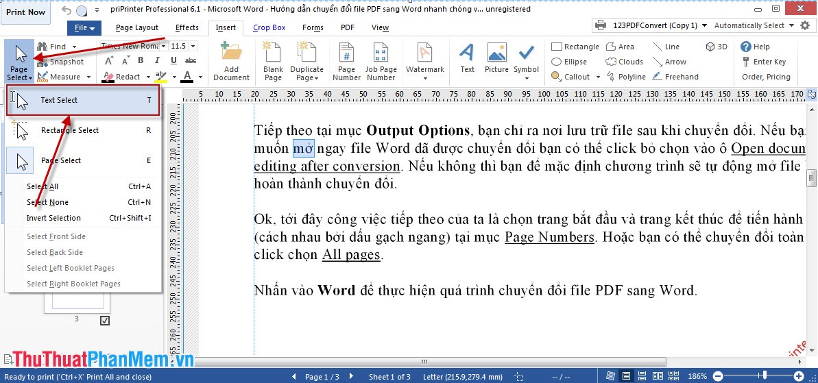 Save toner, preview 3D print by priPrinter Picture 6