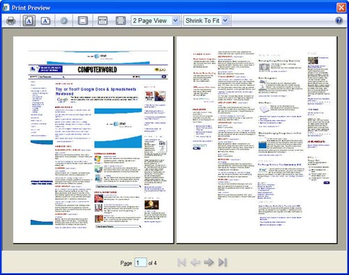 Say yes or no to Internet Explorer 7 (end) Picture 5