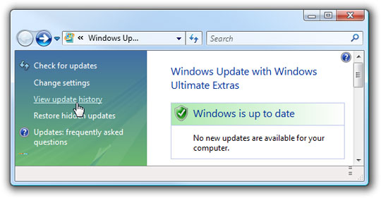 Scan and delete dangerous viruses Picture 10
