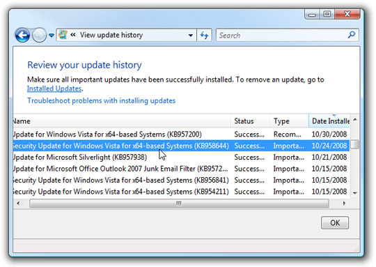 Scan and delete dangerous viruses Picture 11