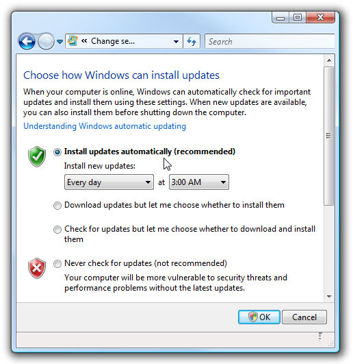 Scan and delete dangerous viruses Picture 9