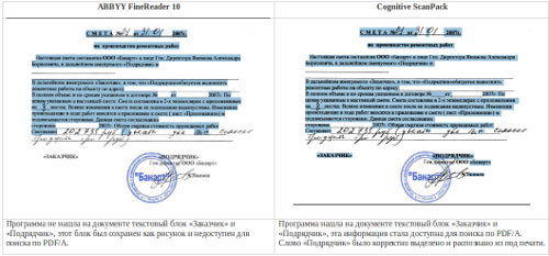 ScanPack: digital solution and 'peeling' document layer Picture 2