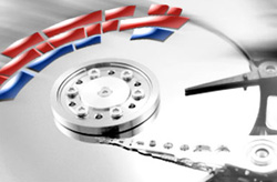 Schedule Windows XP to defragment the disk Picture 1