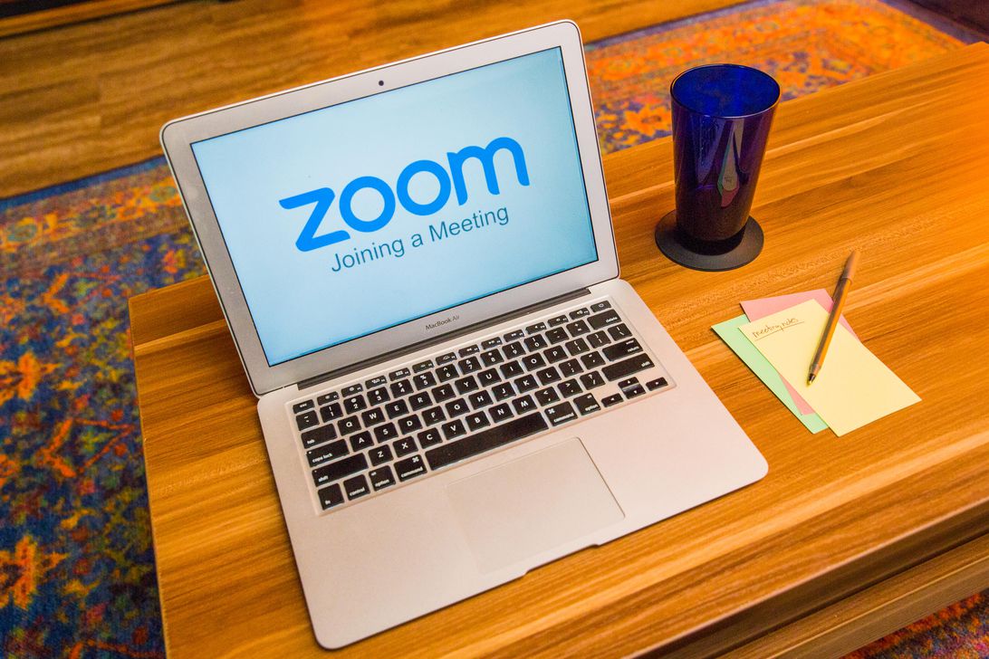 School districts reportedly ban Zoom over security issues Picture 1