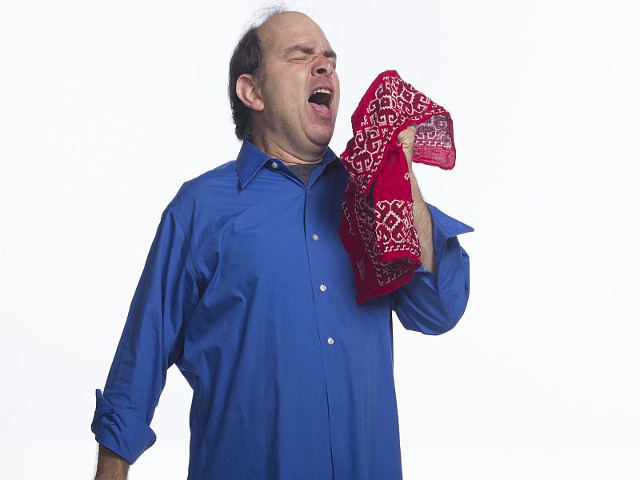 Science explores how the flu virus changes so rapidly Picture 1