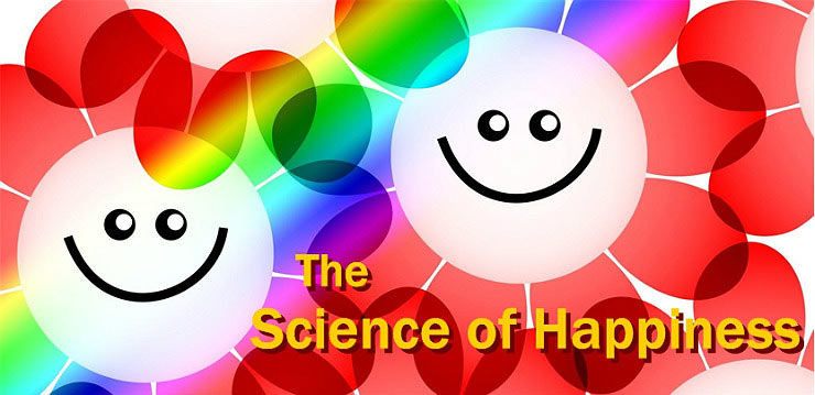 Science of happiness: Happiness doesn't just come naturally like you think Picture 4