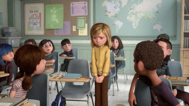 Science proves: People who often cry are the most powerful Picture 1