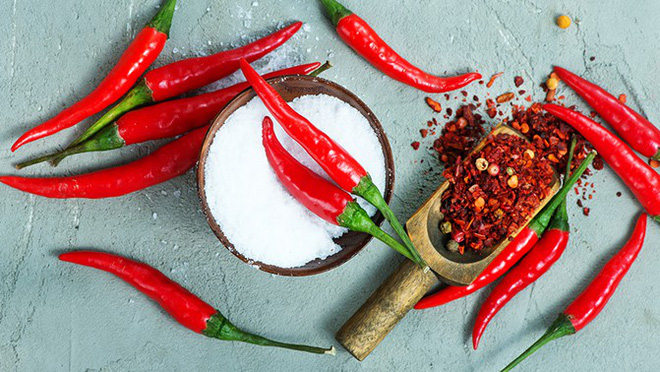 Science reveals the personality of those who like spicy food - TipsMake.com