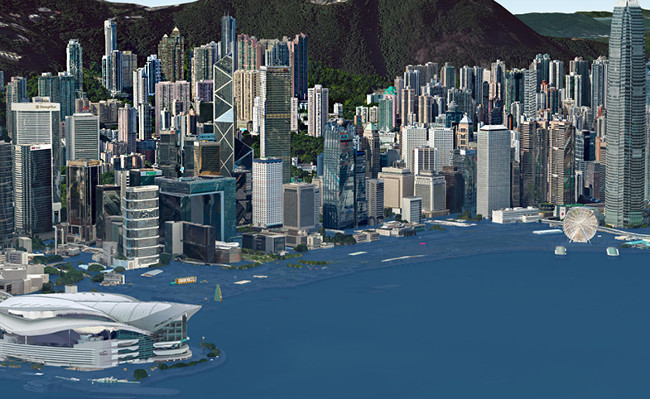 Science warns: Sea levels may rise more than three meters in the future Picture 2