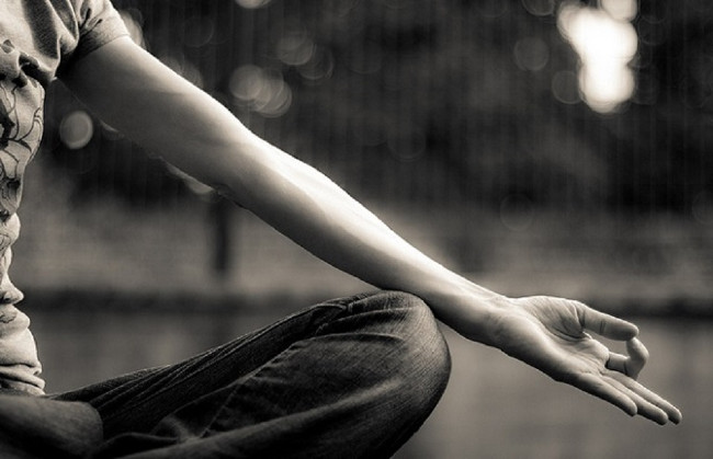 Scientifically proven: Meditation keeps our brains 'young' and healthy Picture 1