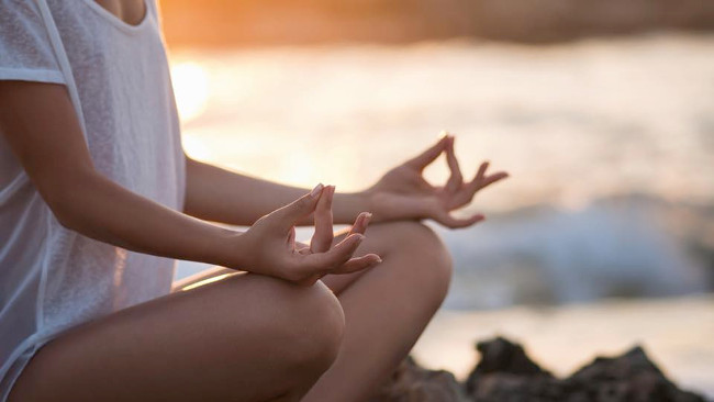 Scientifically proven: Meditation keeps our brains 'young' and healthy Picture 4