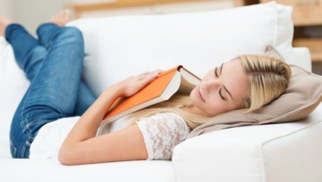 Scientifically proven: Siesta helps you be happier and smarter Picture 2
