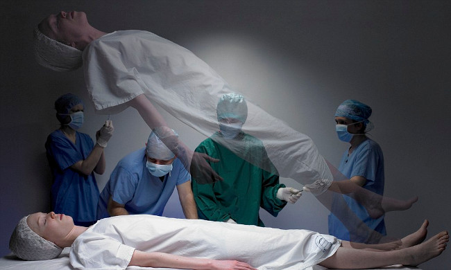 Scientists claim that 'the other world' exists Picture 2