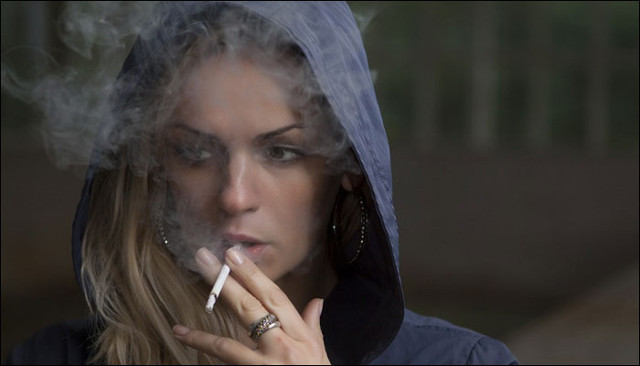 Scientists decipher why smokers find it difficult to quit smoking Picture 1