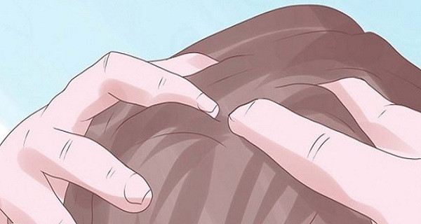 Scientists found the cause of gray hair and hair loss Picture 2