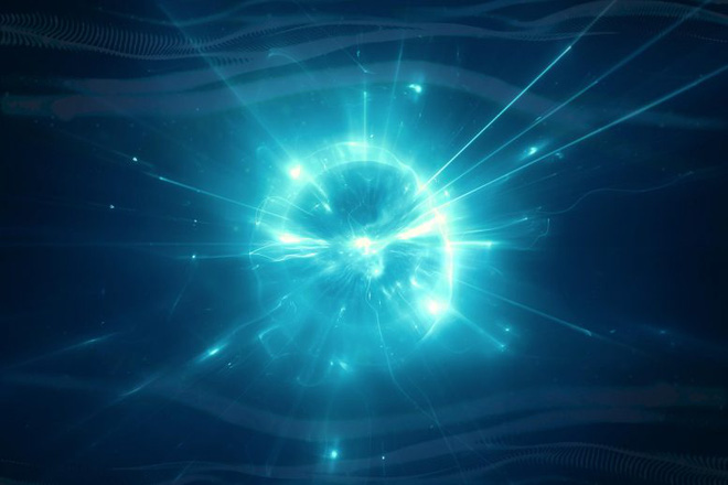 Scientists have finally discovered the mystery of dark matter in the universe Picture 1