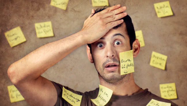 Scientists officially found the cause of obsessive-compulsive disorder Picture 1