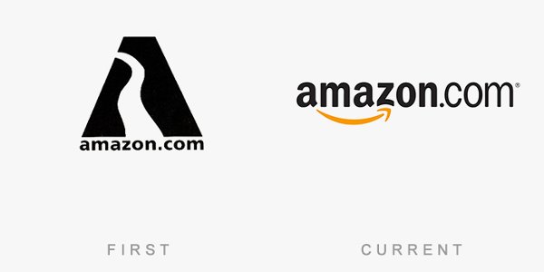 Score 50 logos of famous brands that day and now Picture 10