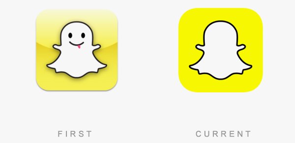 Score 50 logos of famous brands that day and now Picture 16