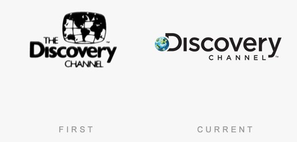 Score 50 logos of famous brands that day and now Picture 20