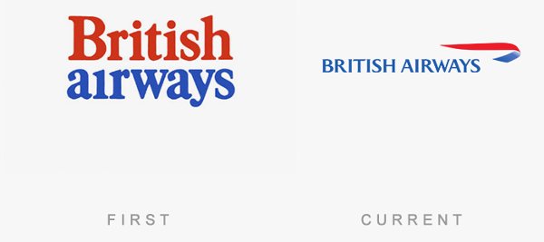 Score 50 logos of famous brands that day and now Picture 43