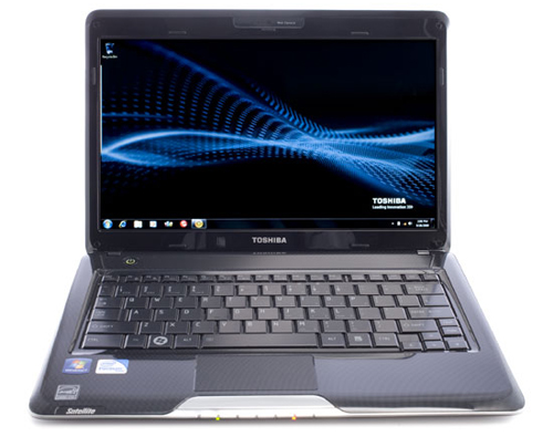 Score Windows 7 laptop face before G Picture 15