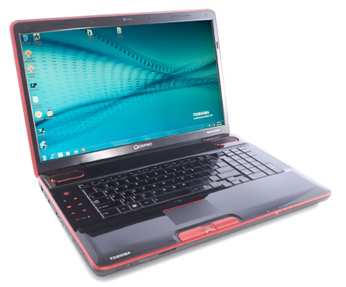 Score Windows 7 laptop face before G Picture 16