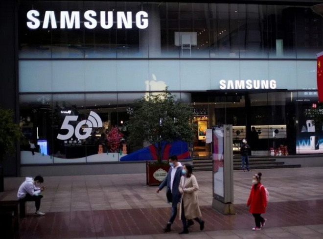 Scoring countries is Samsung's 'factory' in the world Picture 1
