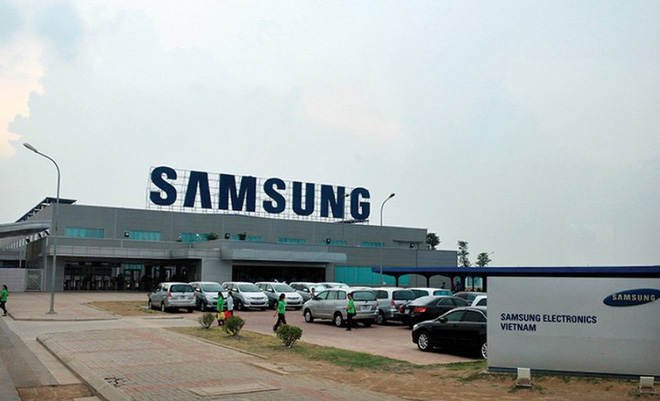 Scoring countries is Samsung's 'factory' in the world Picture 3