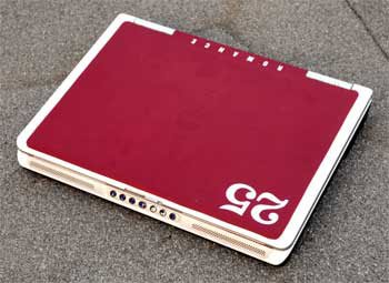 Scratch protection for laptop covers Picture 3