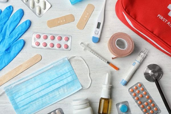 Seafaring need to prepare? Pocket checklist of 17 essentials when traveling this summer Picture 10